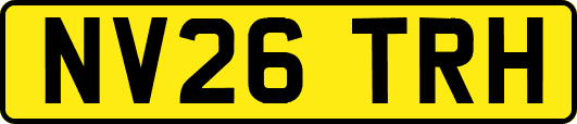 NV26TRH