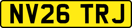 NV26TRJ
