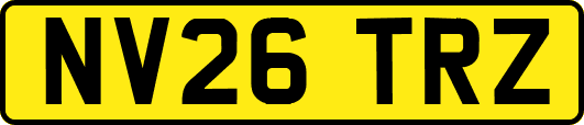 NV26TRZ