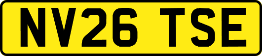 NV26TSE