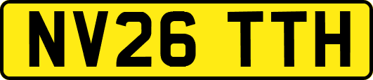 NV26TTH