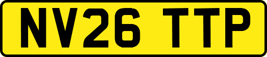 NV26TTP