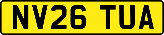 NV26TUA