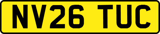 NV26TUC