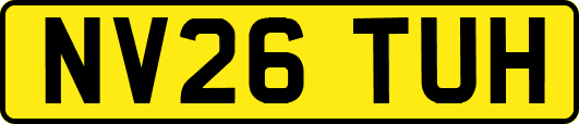 NV26TUH