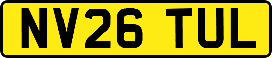 NV26TUL