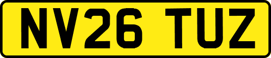 NV26TUZ
