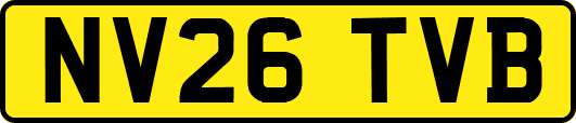 NV26TVB