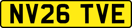 NV26TVE