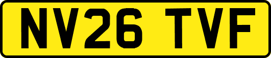 NV26TVF