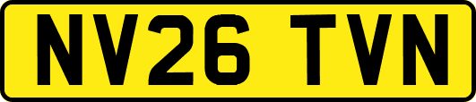NV26TVN