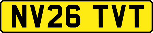 NV26TVT