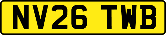 NV26TWB