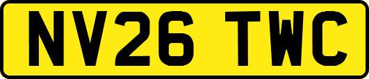 NV26TWC