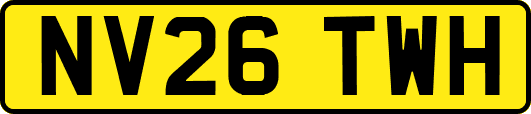 NV26TWH