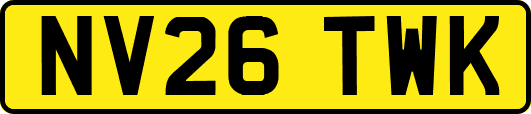 NV26TWK