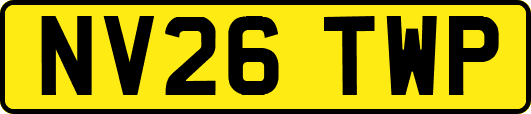 NV26TWP
