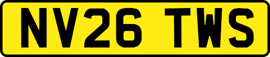 NV26TWS
