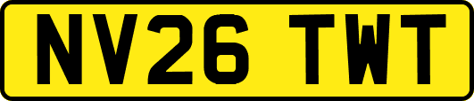 NV26TWT