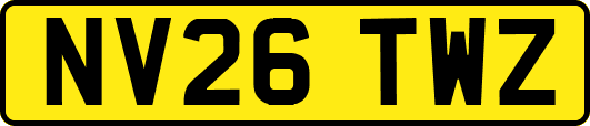 NV26TWZ