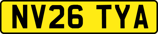 NV26TYA