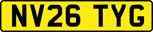 NV26TYG