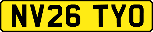 NV26TYO