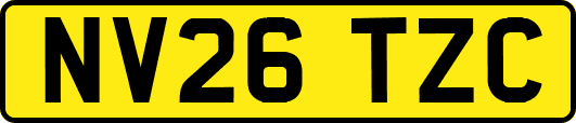 NV26TZC