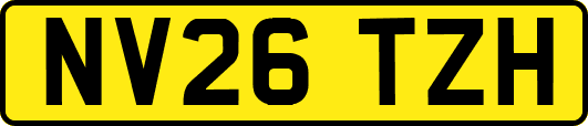 NV26TZH