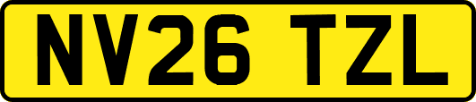 NV26TZL