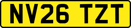 NV26TZT