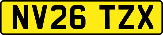 NV26TZX