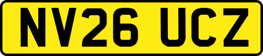 NV26UCZ