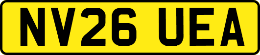 NV26UEA