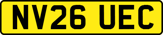 NV26UEC