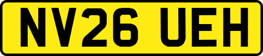 NV26UEH