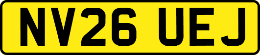 NV26UEJ