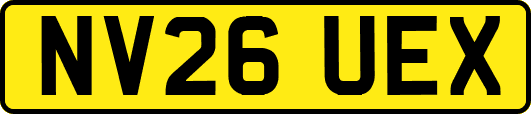 NV26UEX