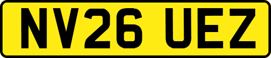 NV26UEZ