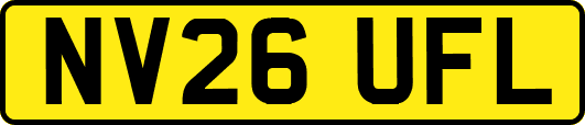 NV26UFL