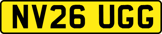 NV26UGG