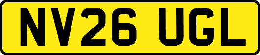 NV26UGL