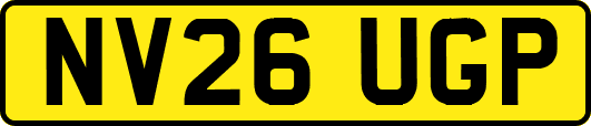 NV26UGP