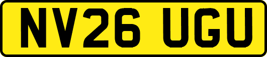 NV26UGU