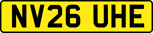 NV26UHE