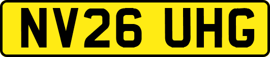 NV26UHG