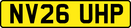 NV26UHP