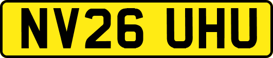 NV26UHU