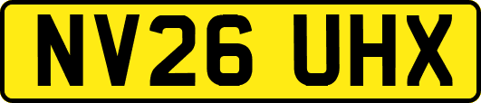 NV26UHX