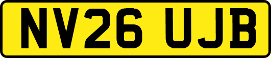 NV26UJB